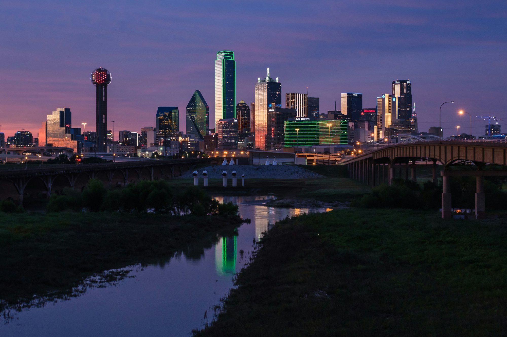 Dallas, Texas
