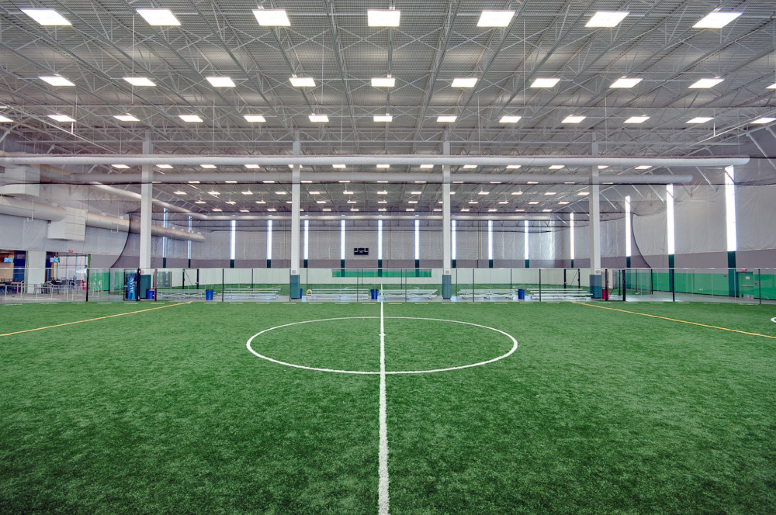 American Sports Center, Avondale, Phoenix, Arizona